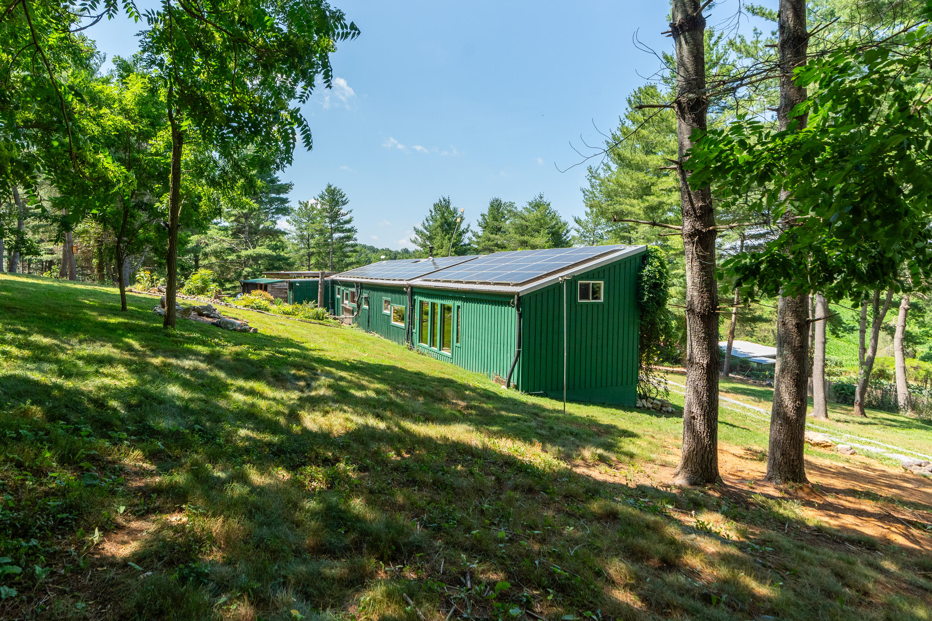 801 Broadhead School Rd