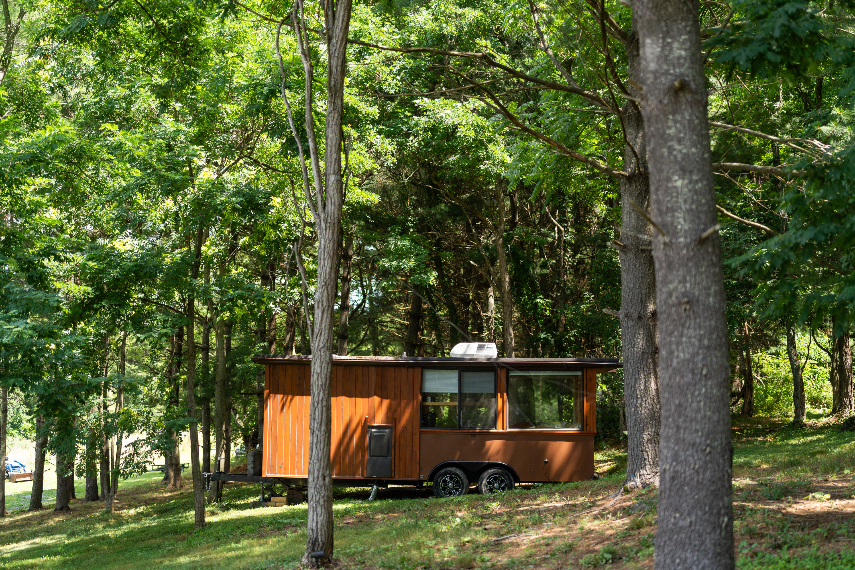 801 Broadhead School Rd