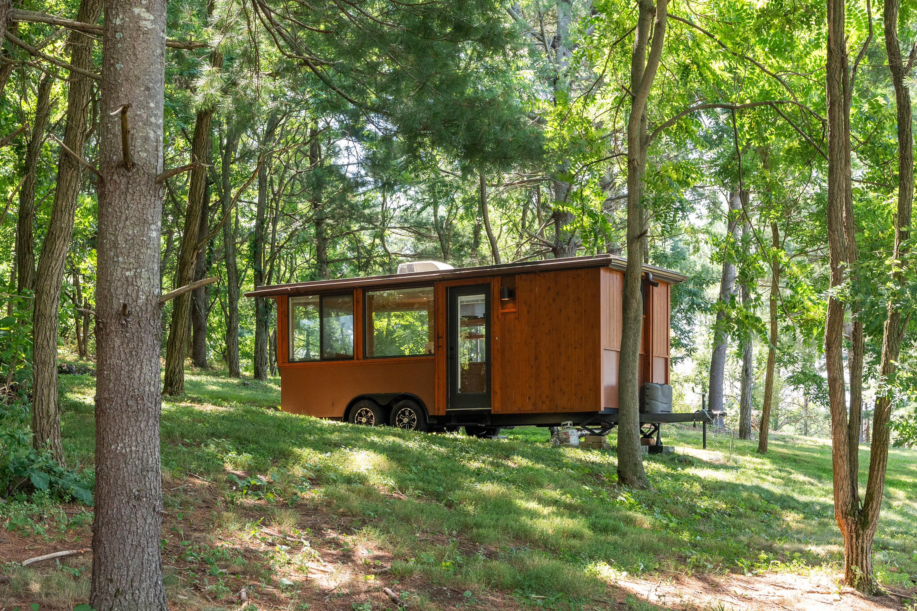 801 Broadhead School Rd