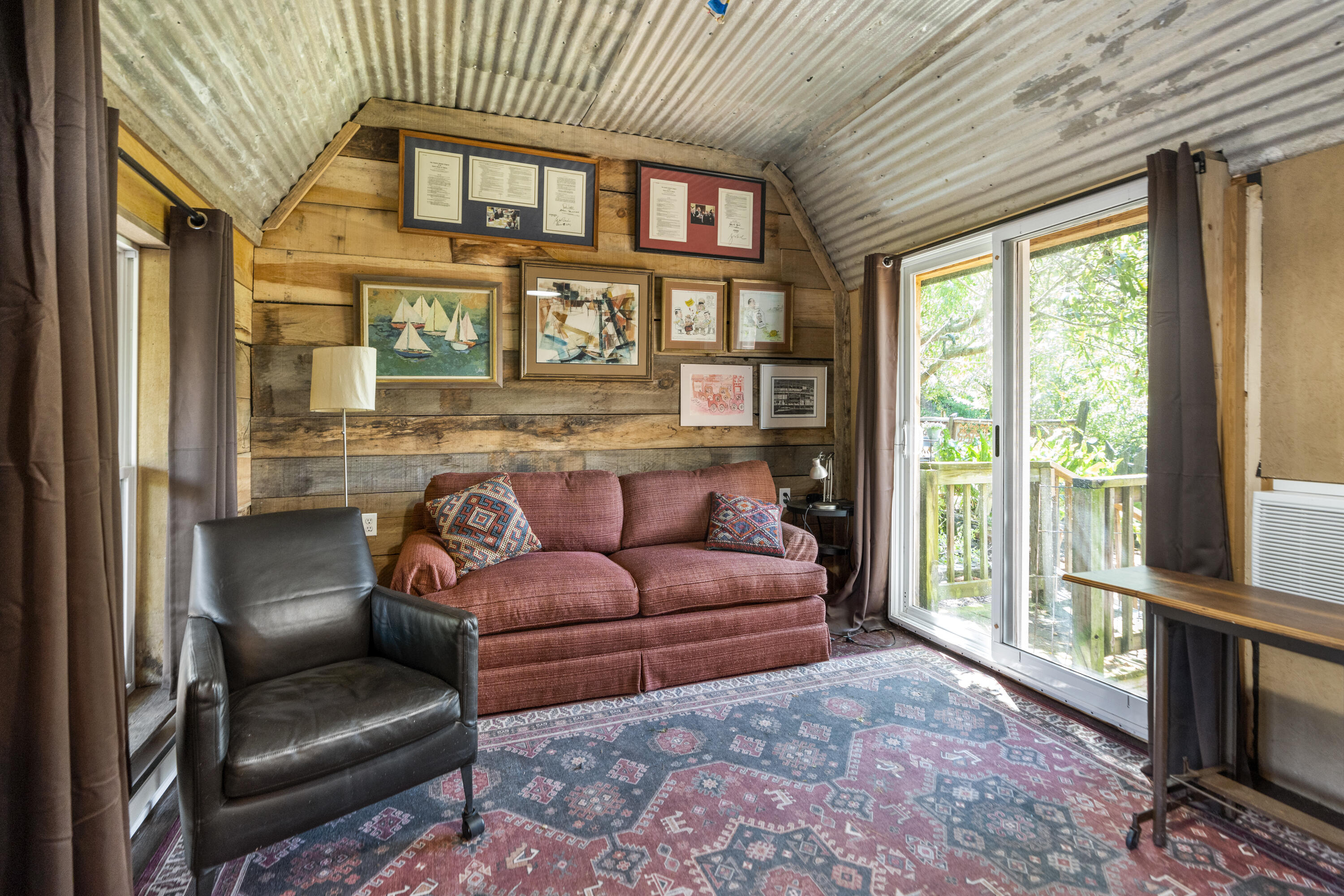 801 Broadhead School Rd