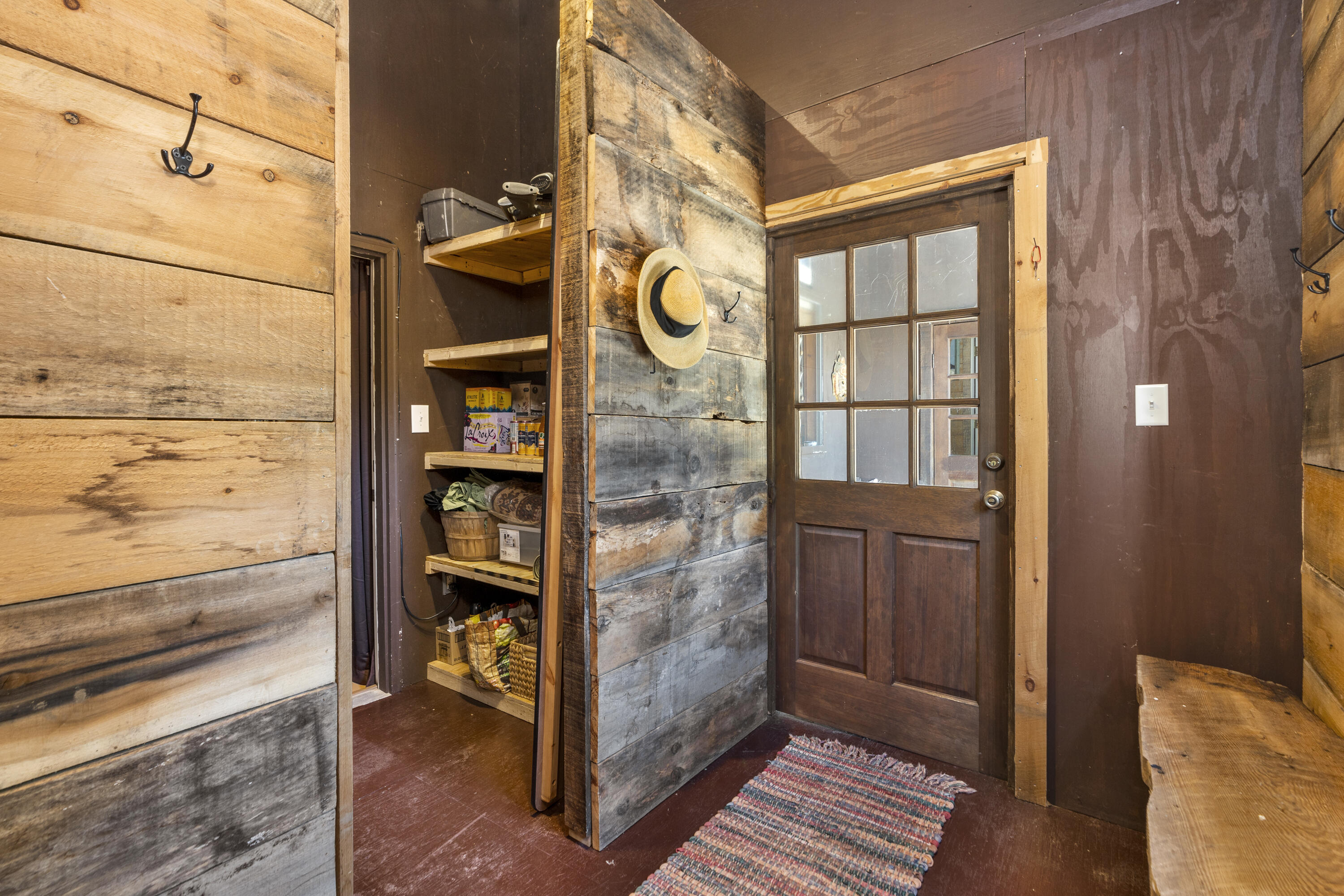 801 Broadhead School Rd