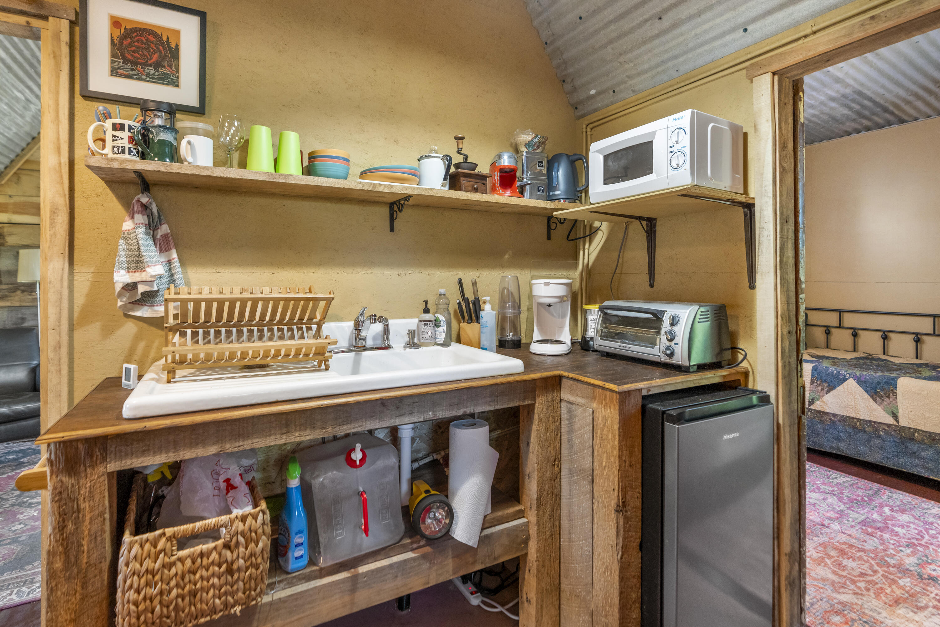 801 Broadhead School Rd