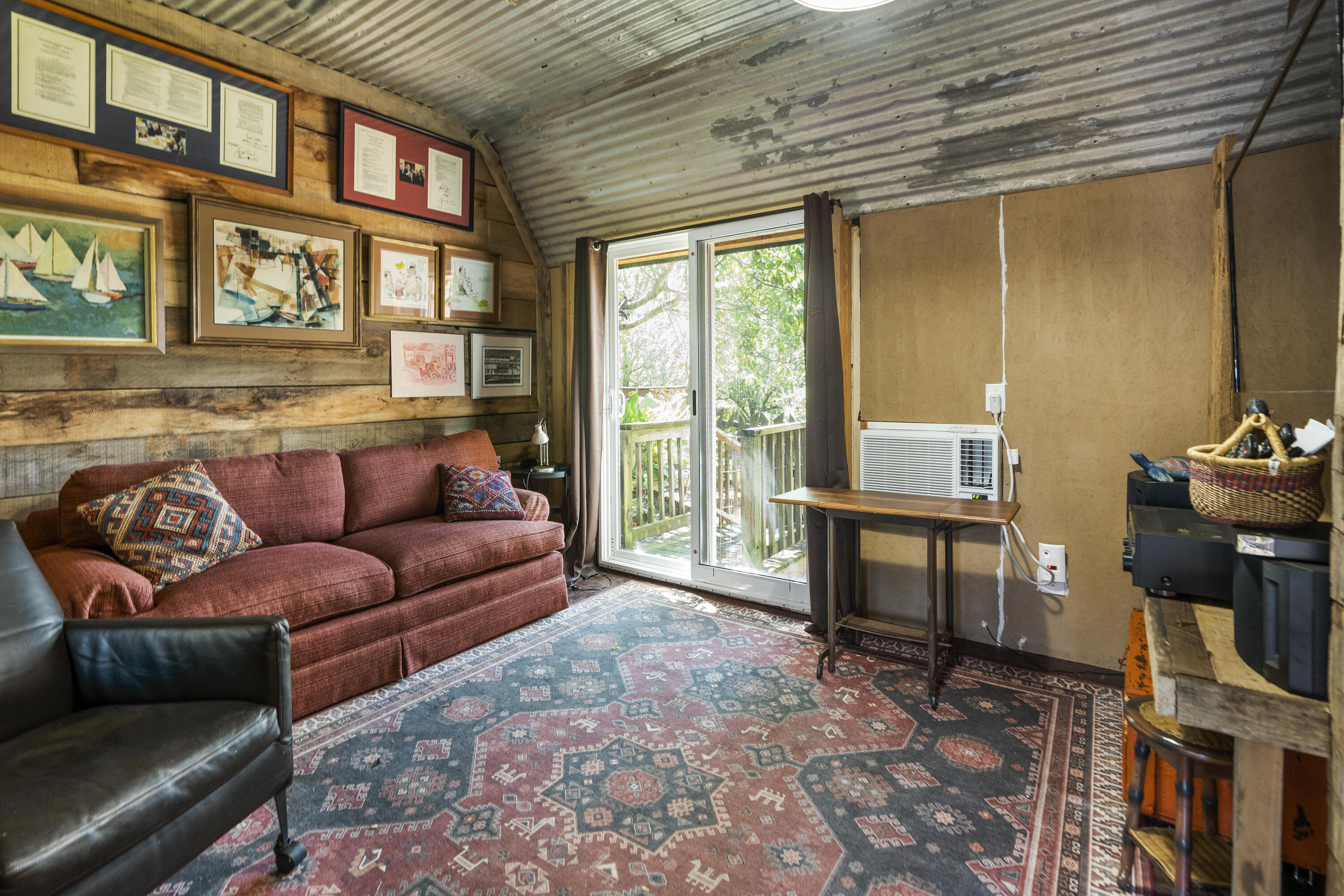 801 Broadhead School Rd