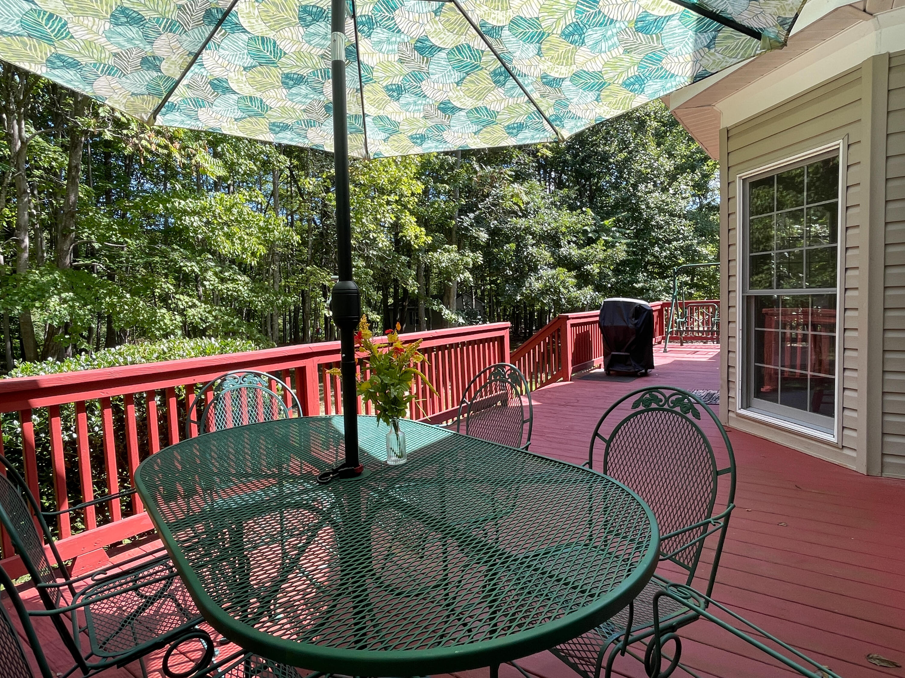 981 Padgetts Hill Rd