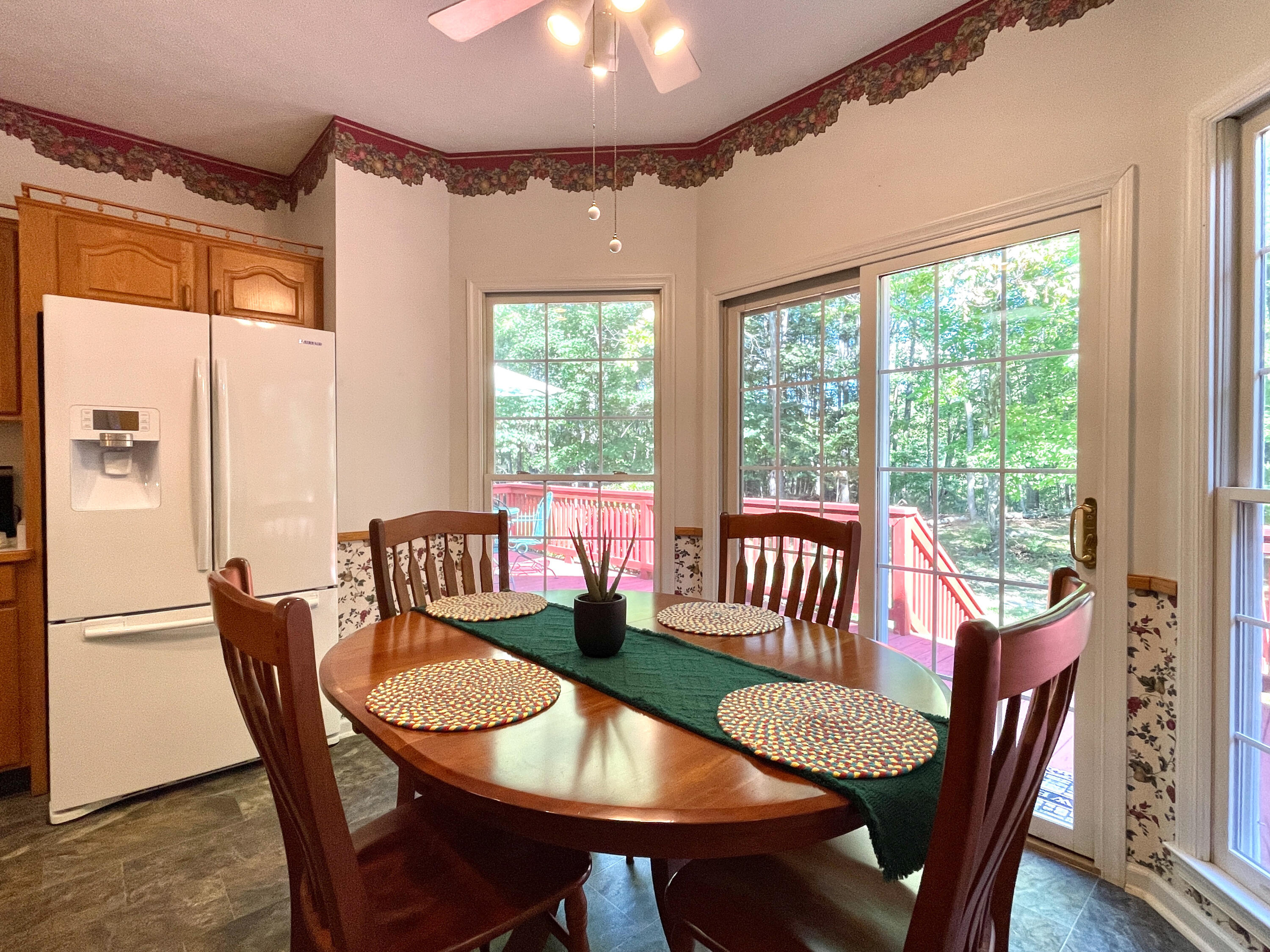 981 Padgetts Hill Rd