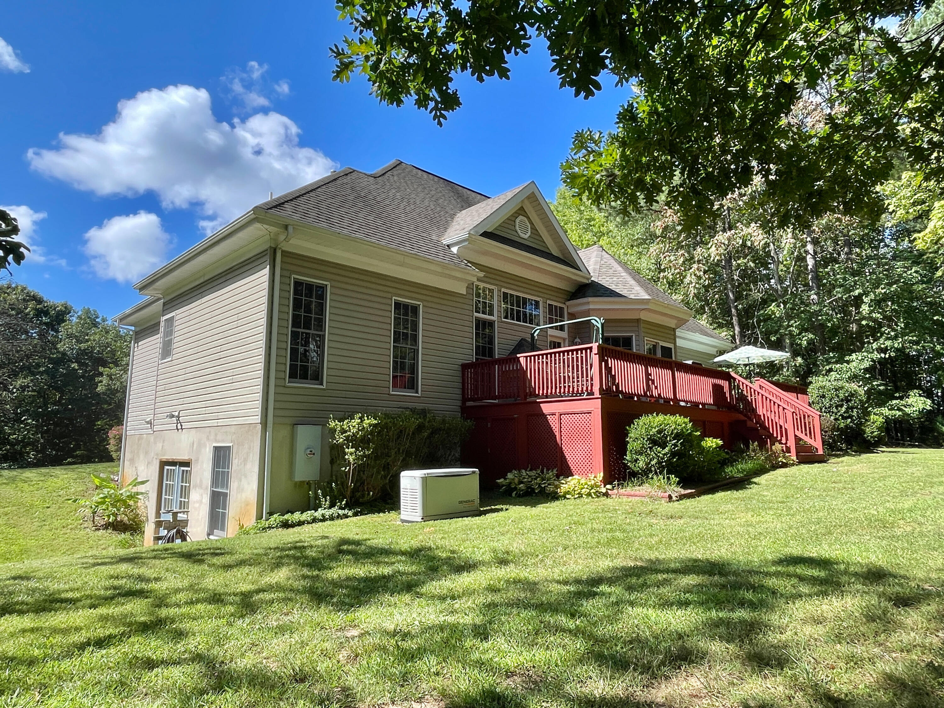 981 Padgetts Hill Rd