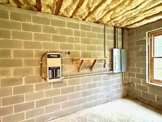 981 Padgetts Hill Rd