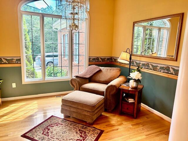 981 Padgetts Hill Rd