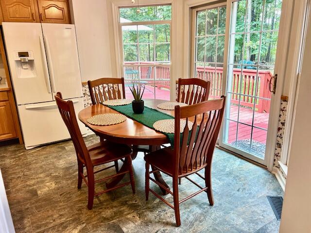 981 Padgetts Hill Rd