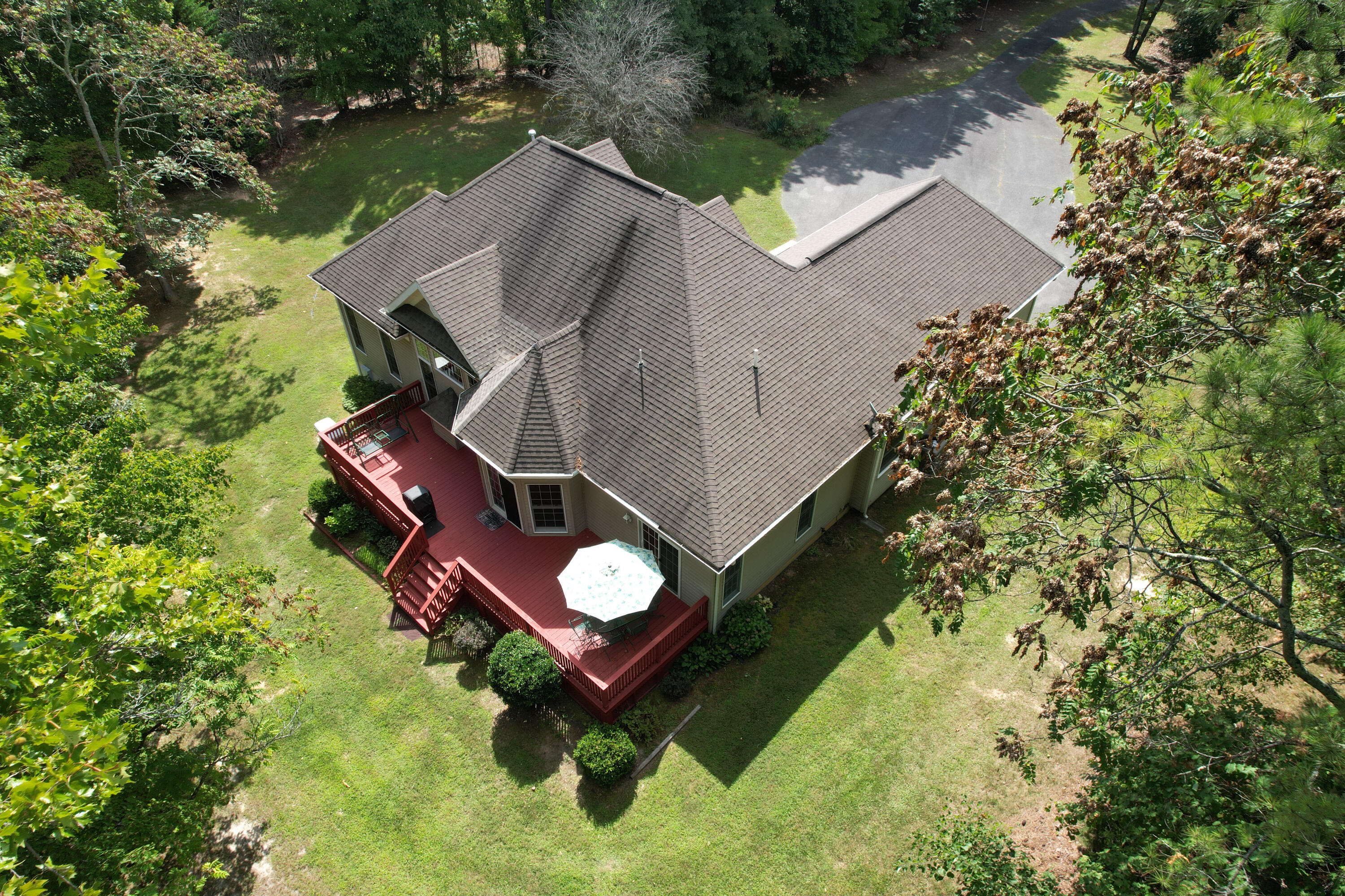 981 Padgetts Hill Rd