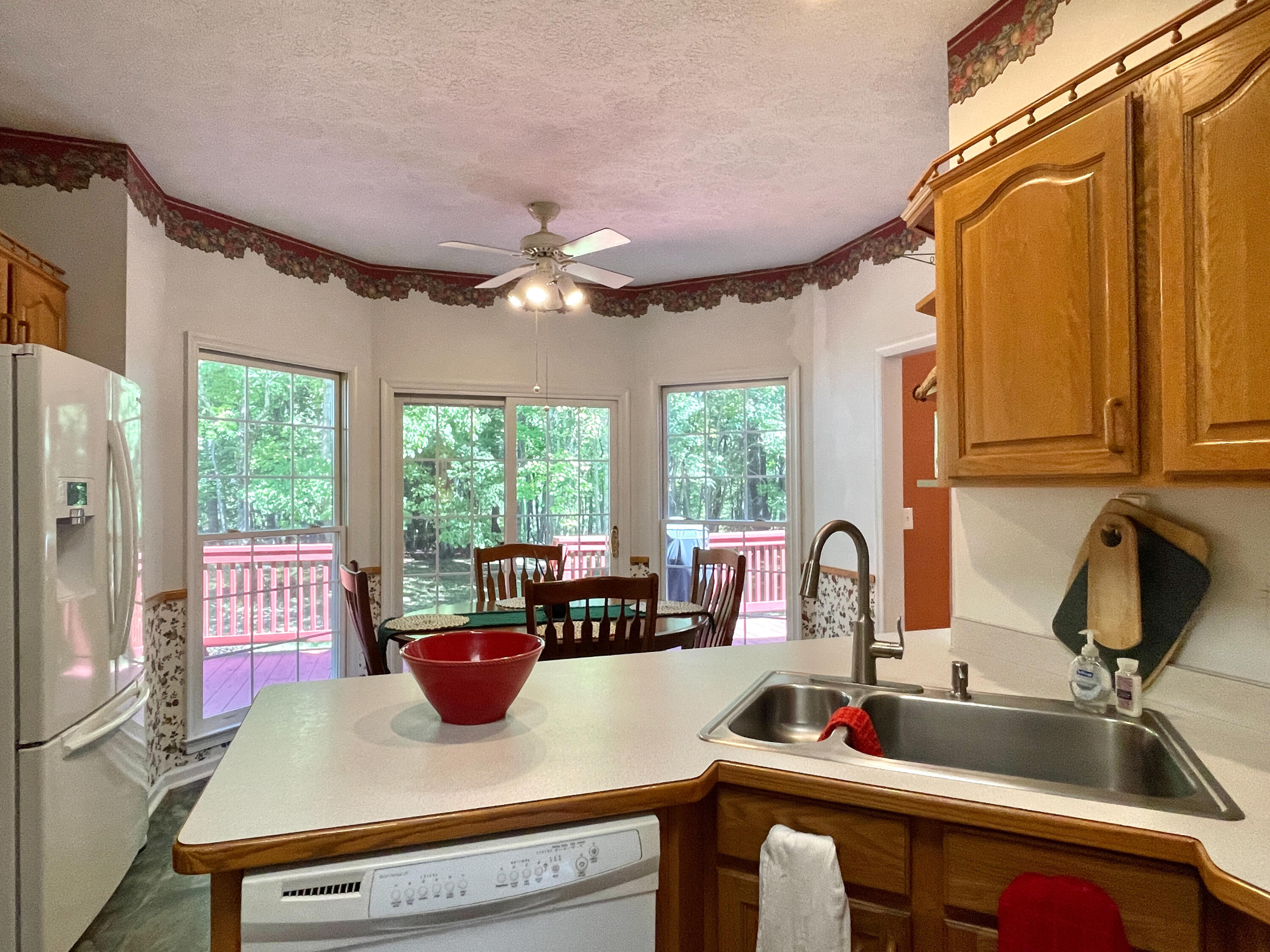 981 Padgetts Hill Rd