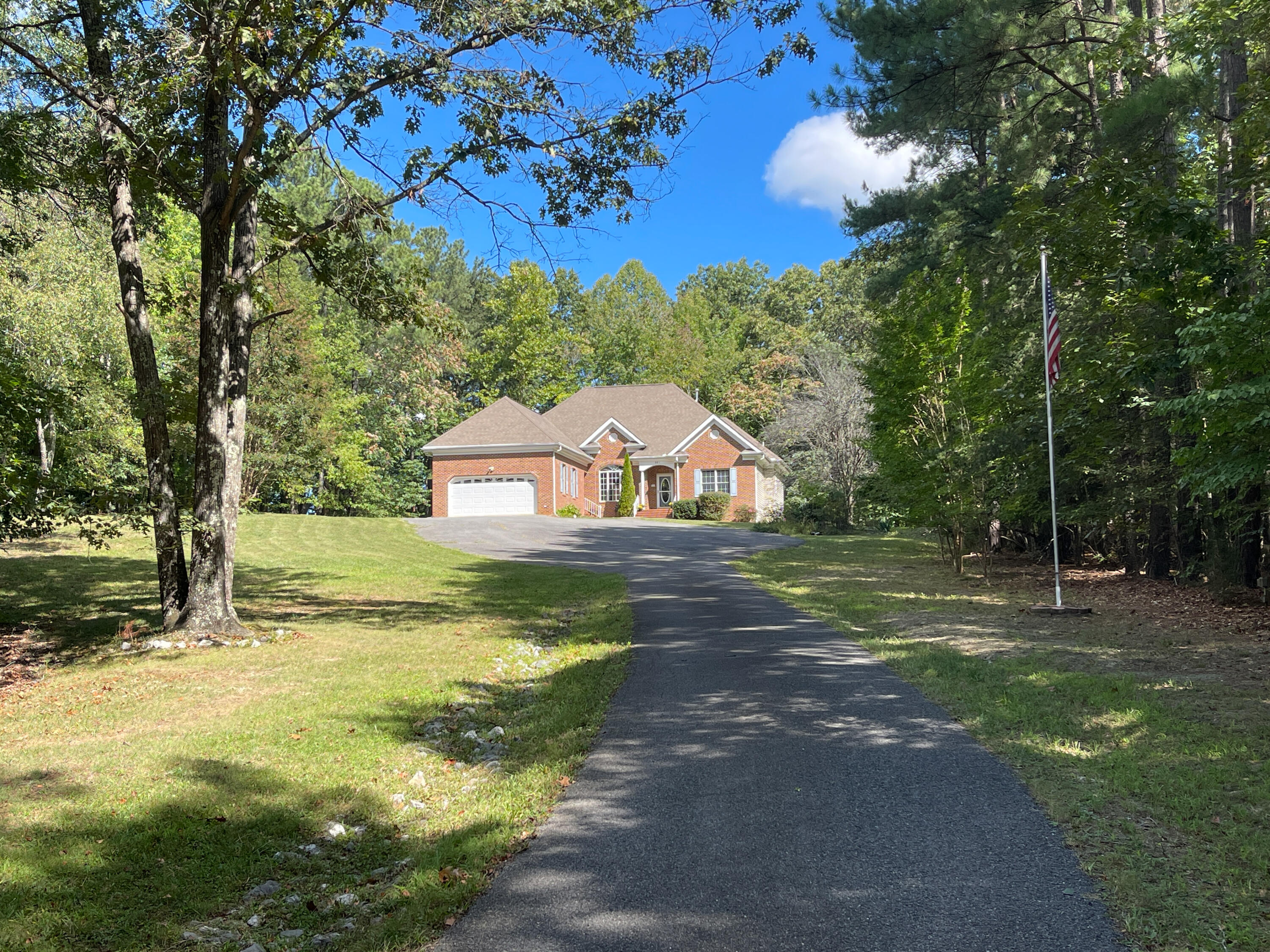 981 Padgetts Hill Rd