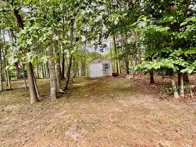 981 Padgetts Hill Rd