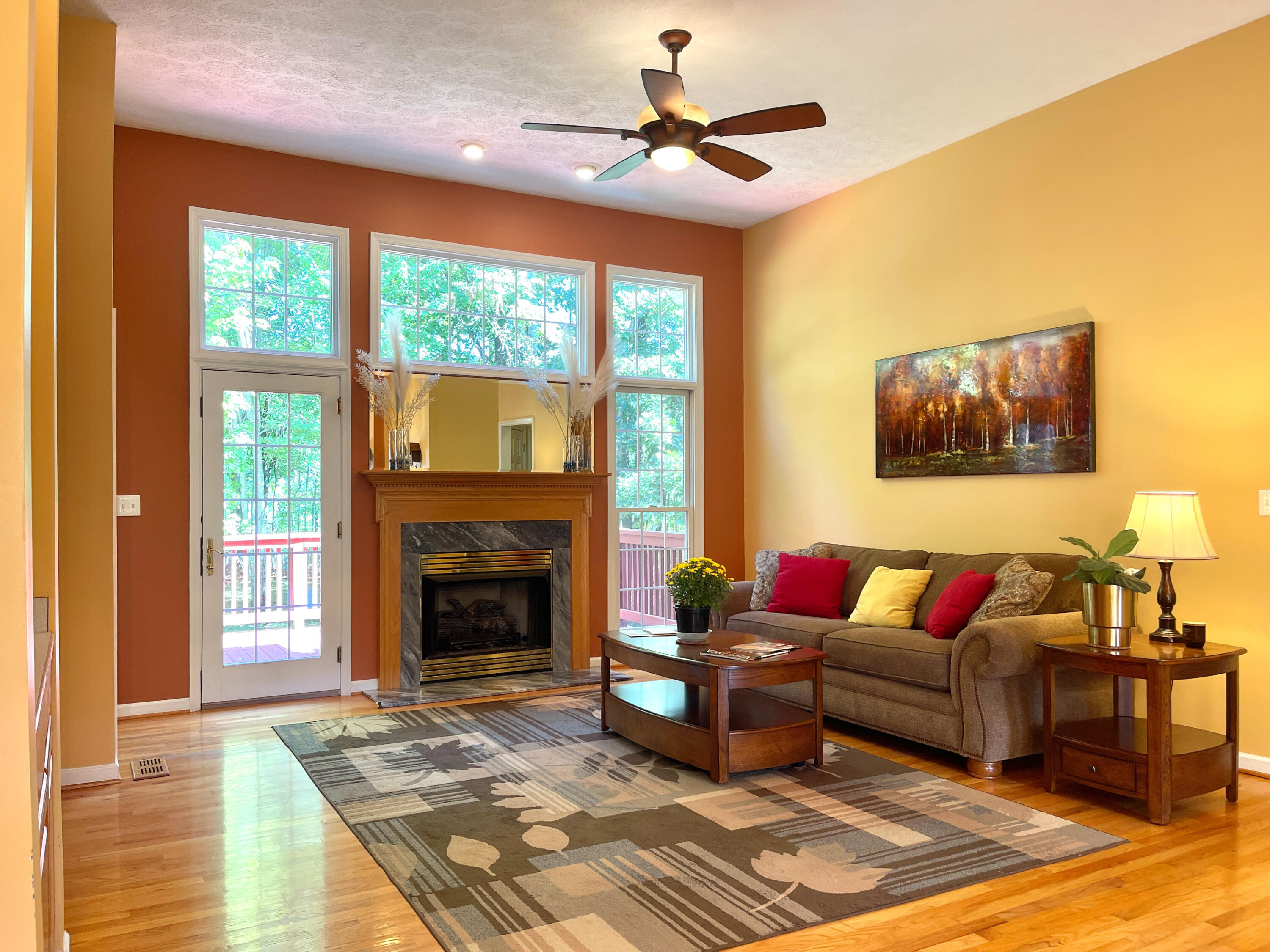 981 Padgetts Hill Rd