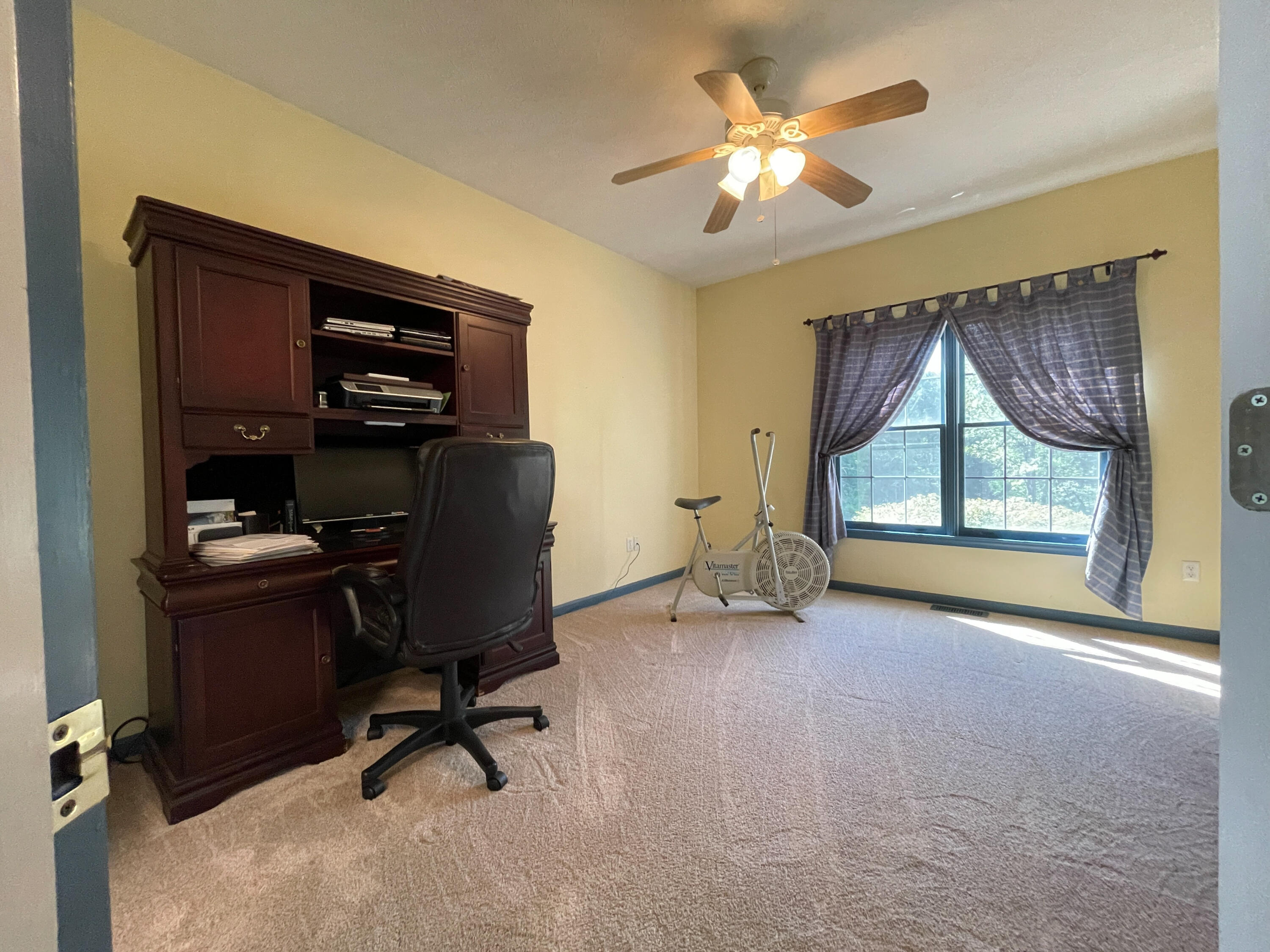 981 Padgetts Hill Rd