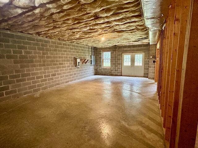 981 Padgetts Hill Rd