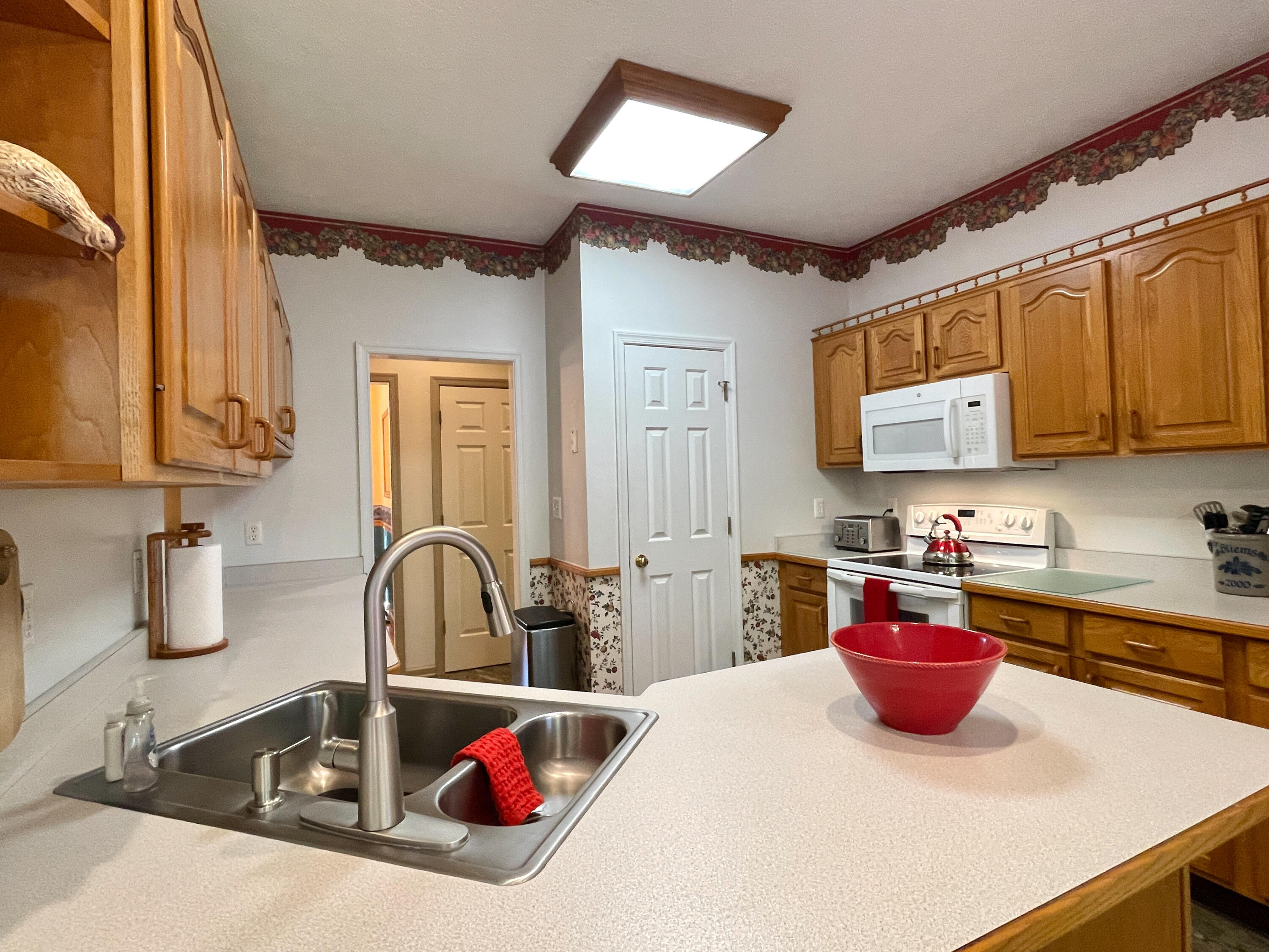 981 Padgetts Hill Rd