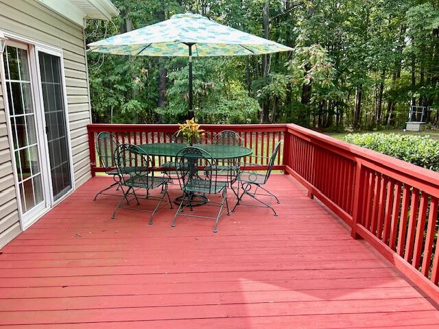 981 Padgetts Hill Rd