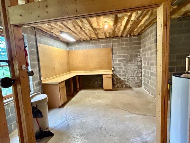 981 Padgetts Hill Rd