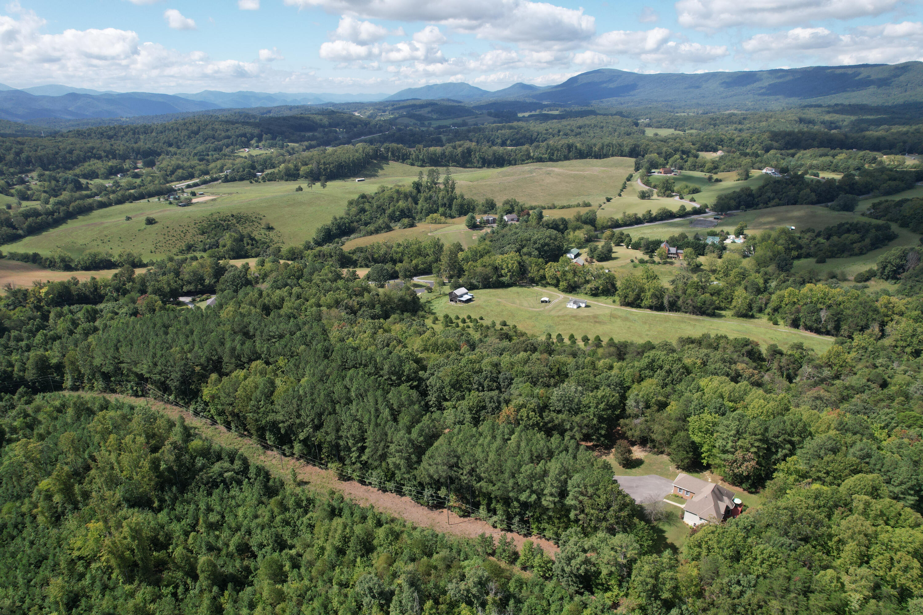 981 Padgetts Hill Rd