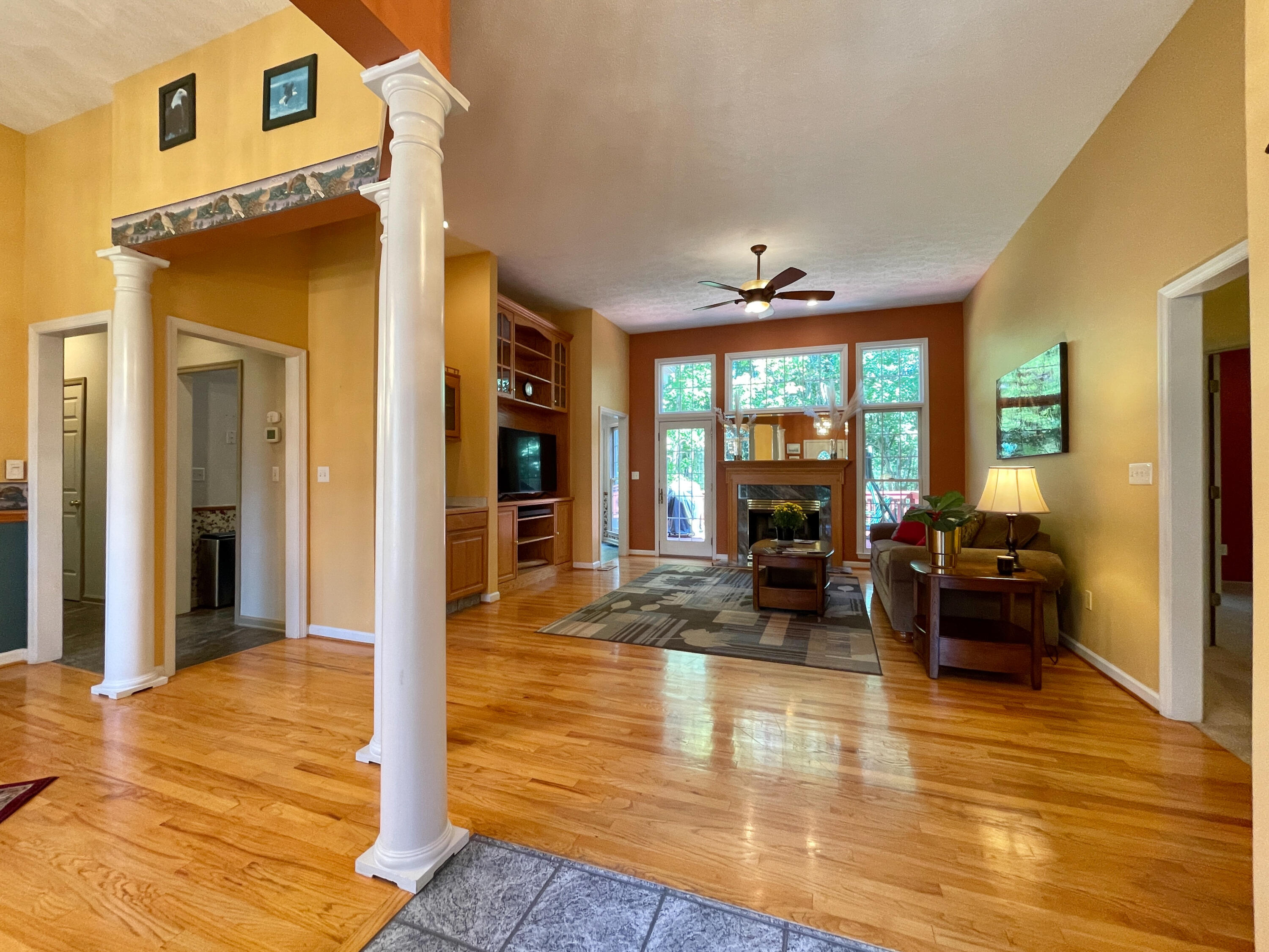 981 Padgetts Hill Rd