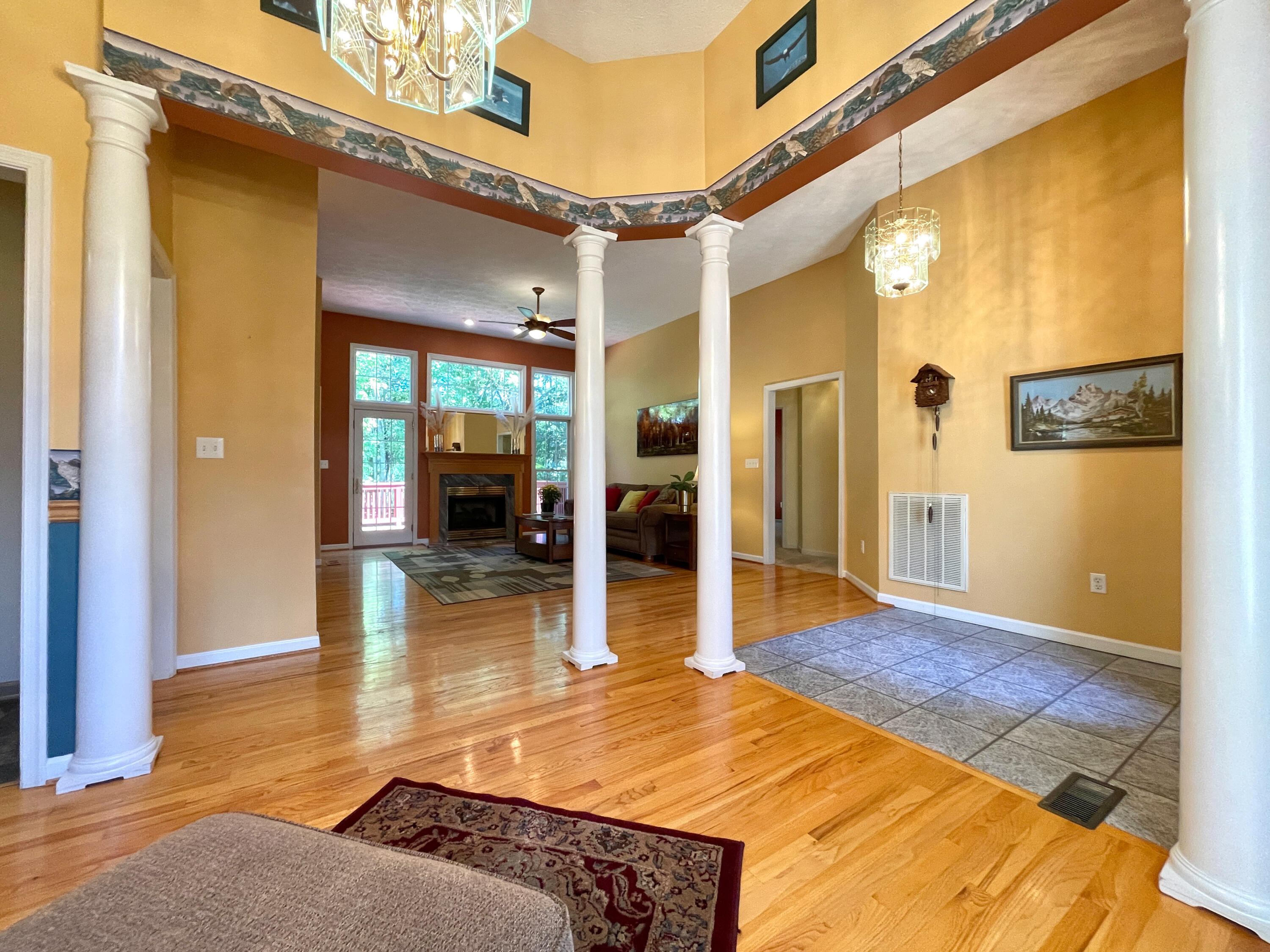 981 Padgetts Hill Rd