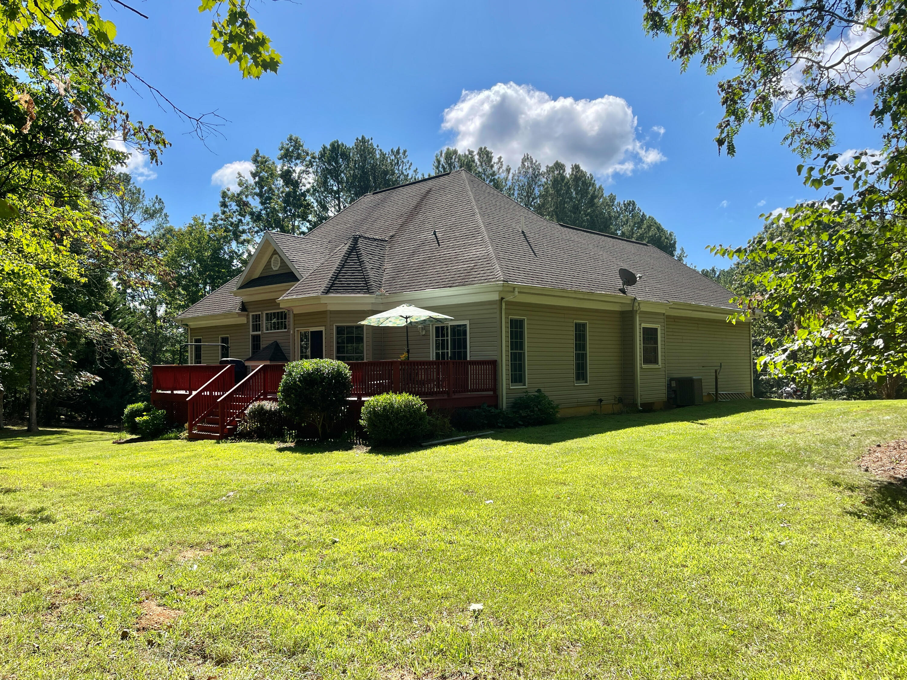 981 Padgetts Hill Rd