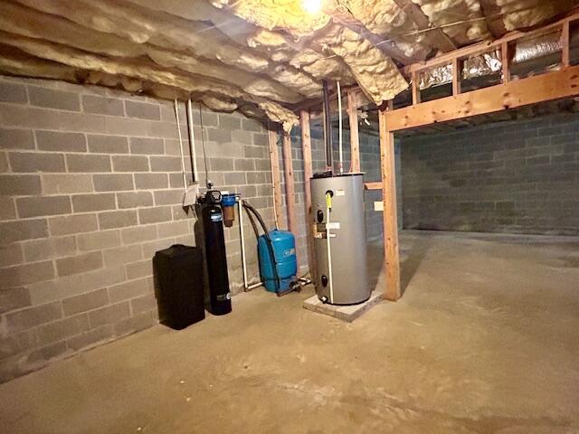 981 Padgetts Hill Rd