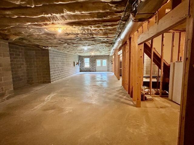 981 Padgetts Hill Rd