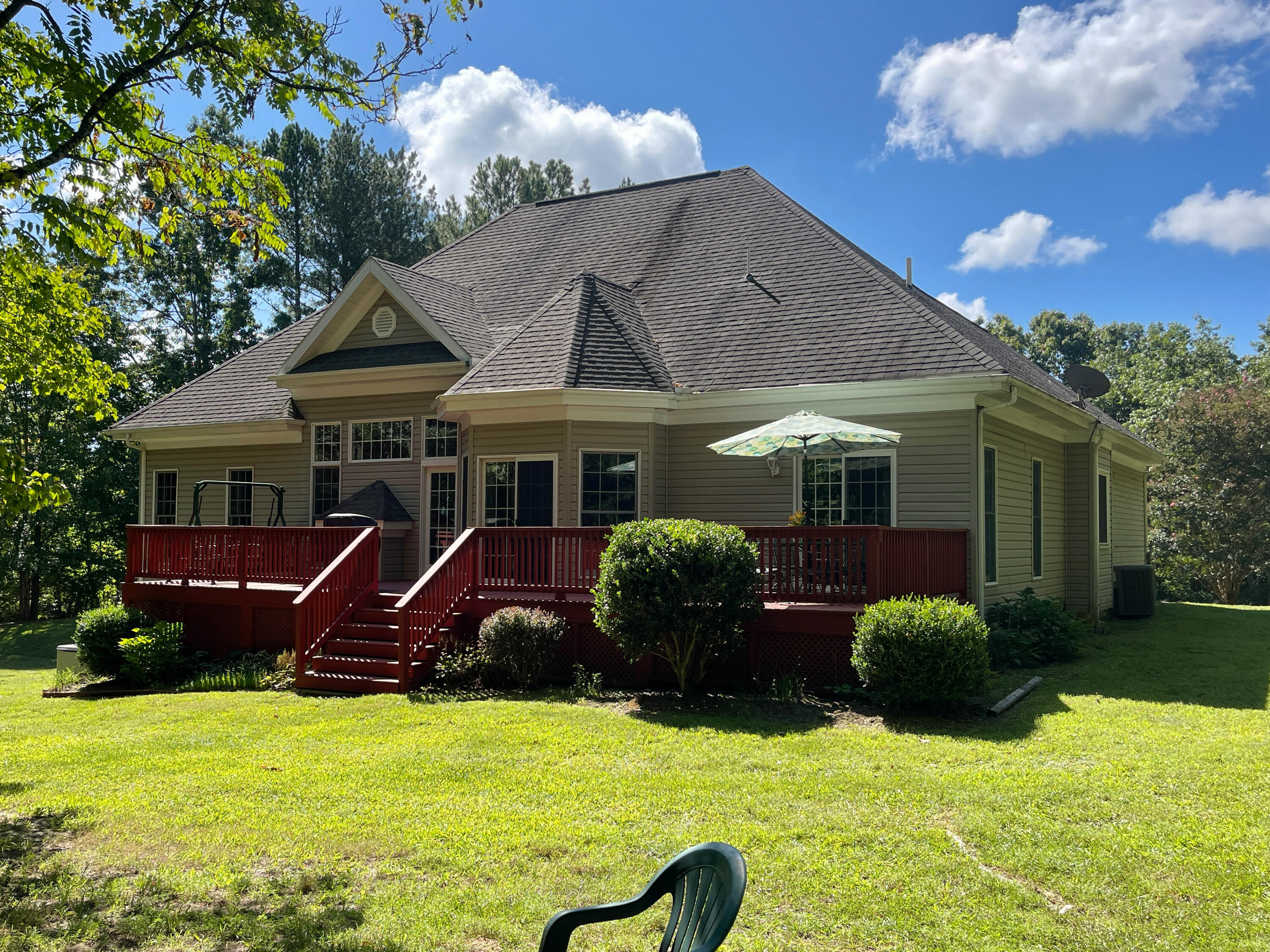 981 Padgetts Hill Rd