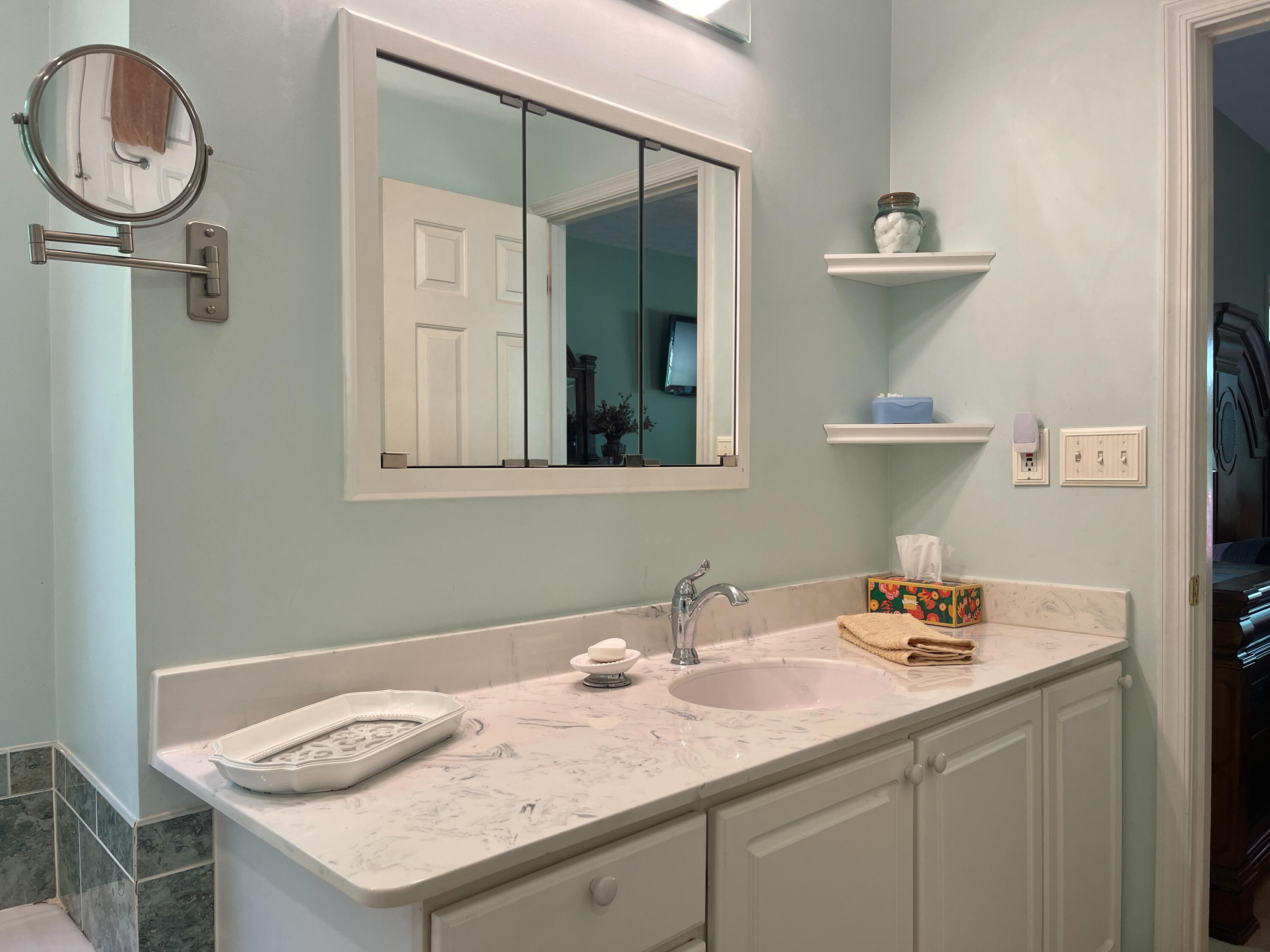 981 Padgetts Hill Rd