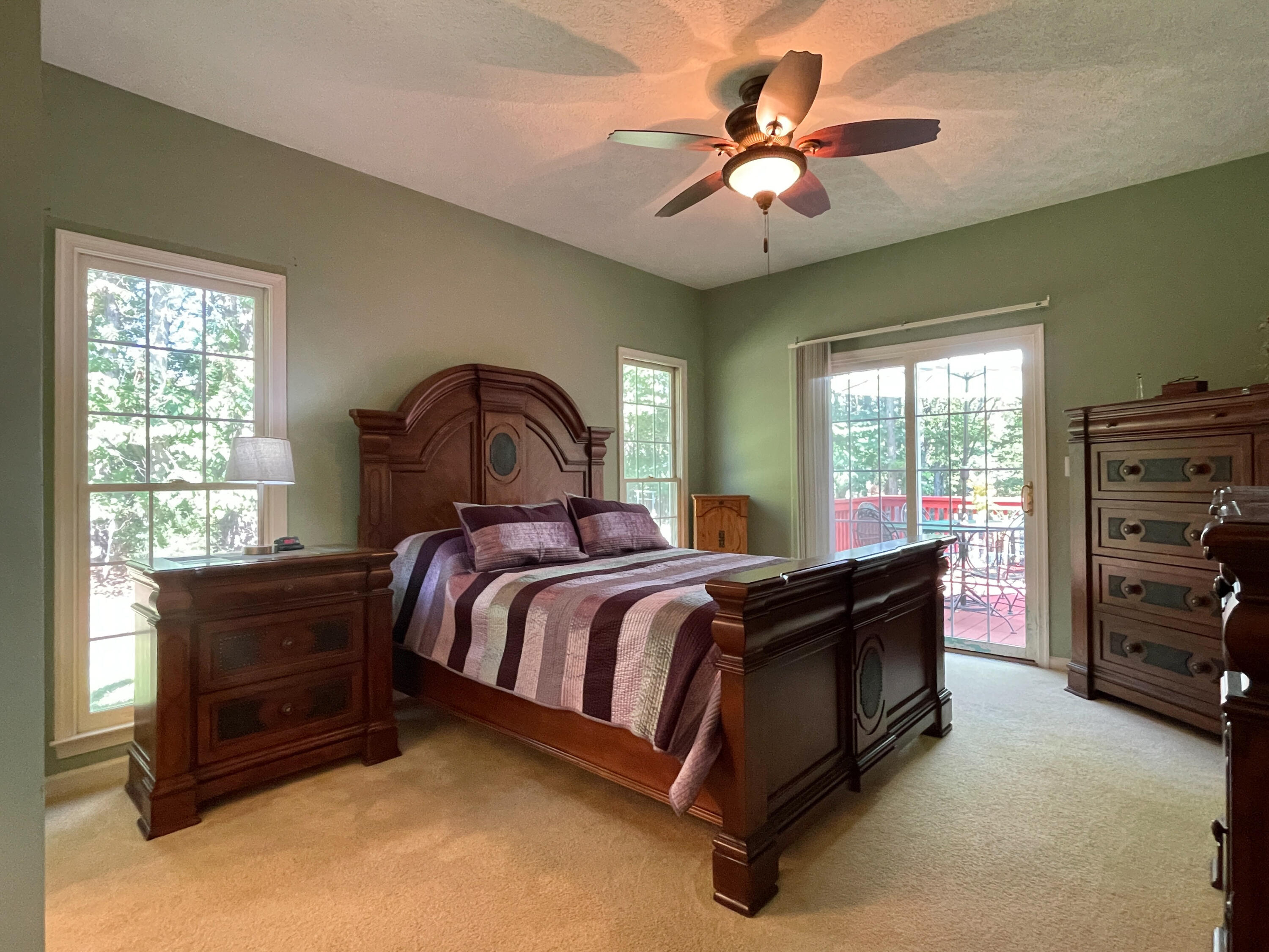 981 Padgetts Hill Rd