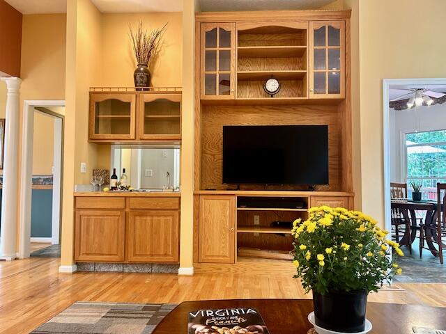 981 Padgetts Hill Rd