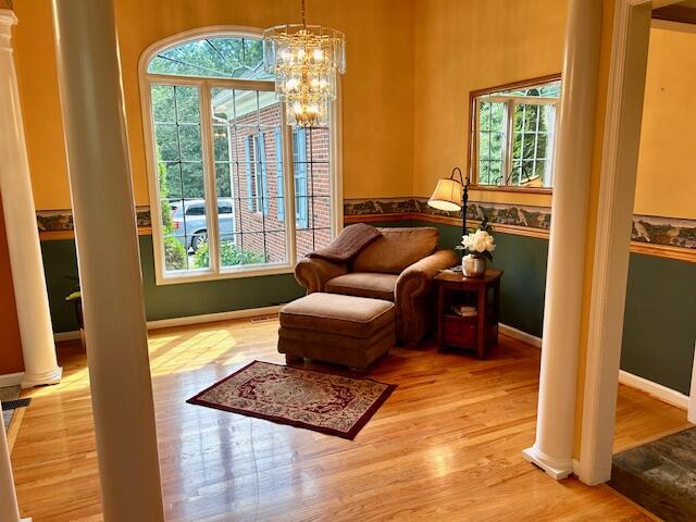 981 Padgetts Hill Rd