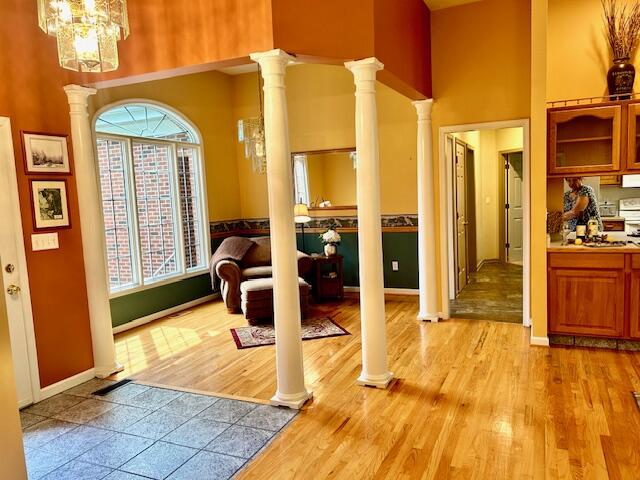 981 Padgetts Hill Rd