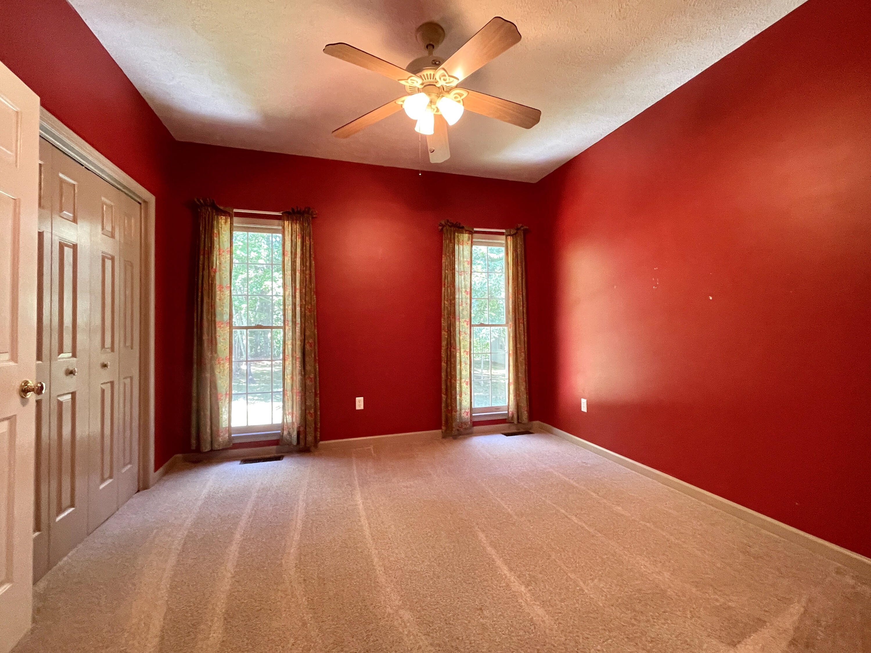 981 Padgetts Hill Rd