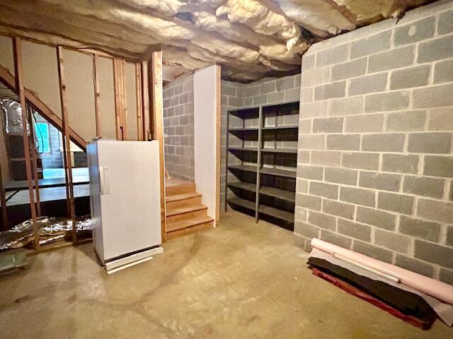 981 Padgetts Hill Rd