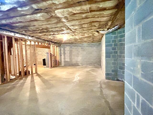 981 Padgetts Hill Rd