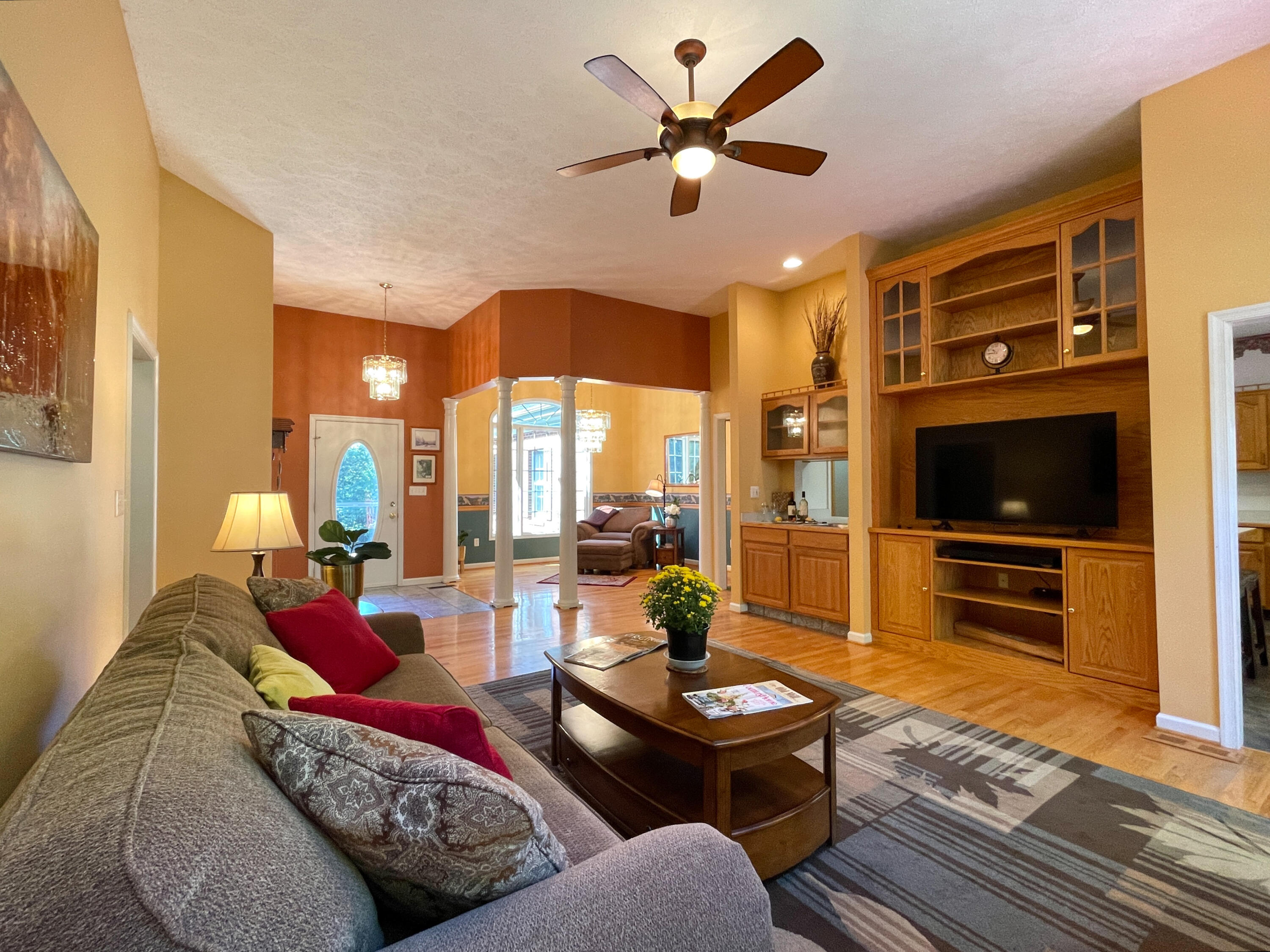 981 Padgetts Hill Rd