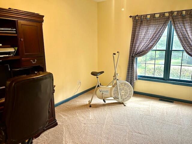 981 Padgetts Hill Rd