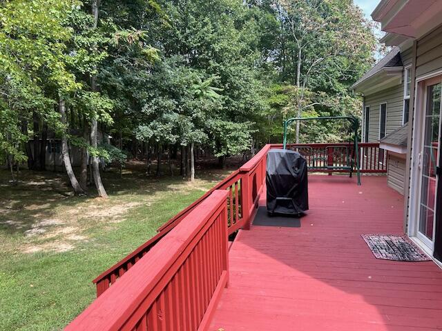 981 Padgetts Hill Rd