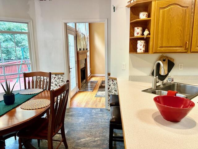 981 Padgetts Hill Rd