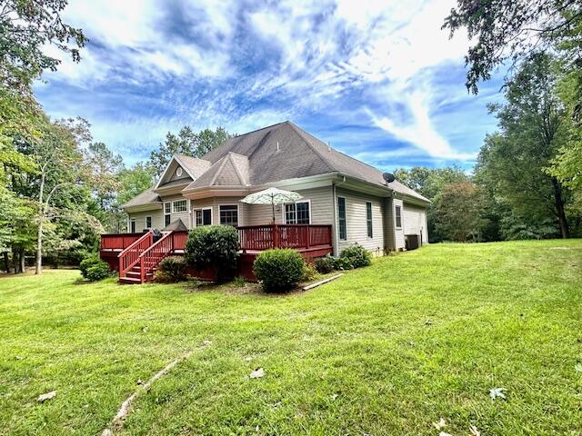 981 Padgetts Hill Rd