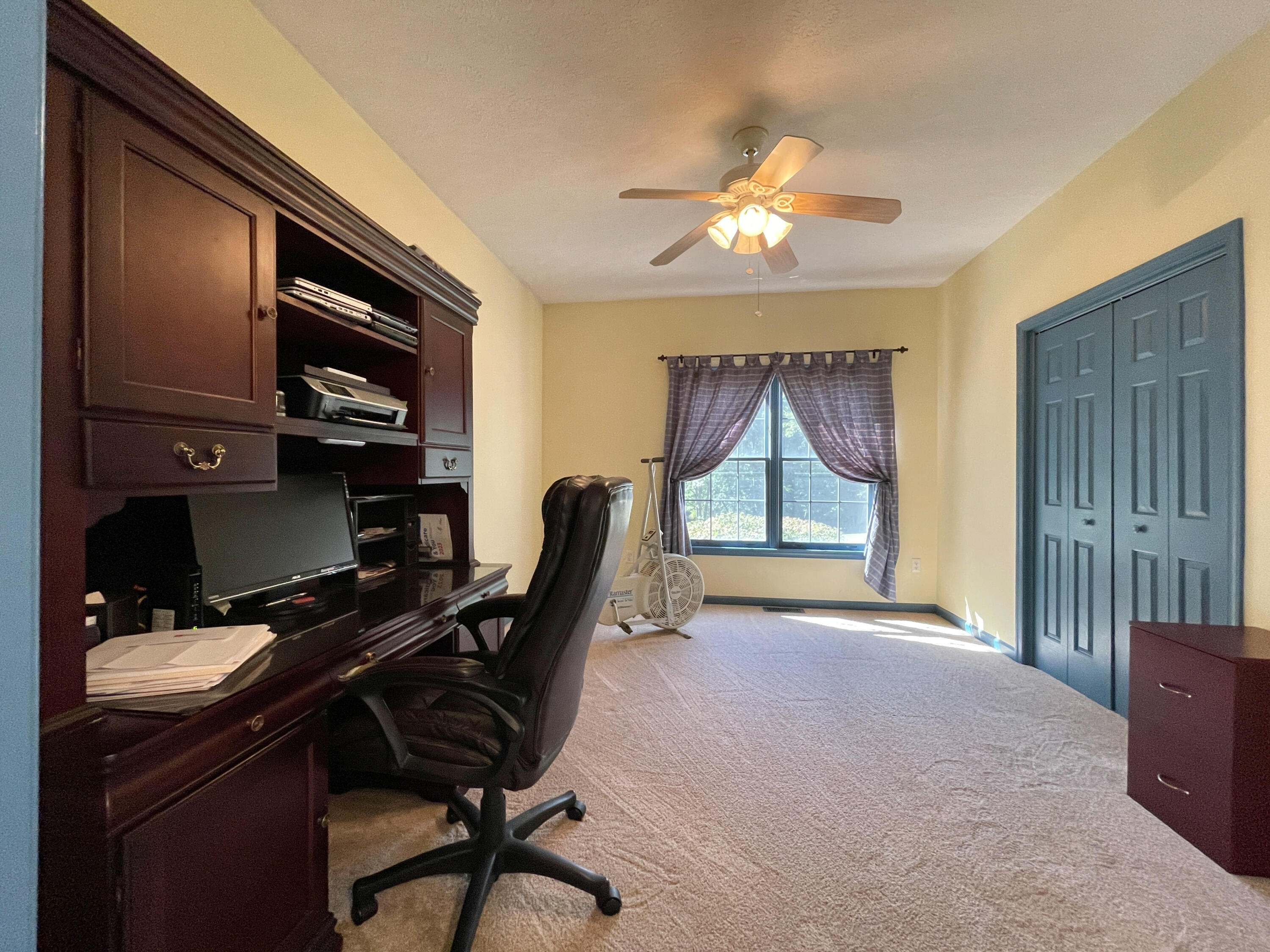 981 Padgetts Hill Rd