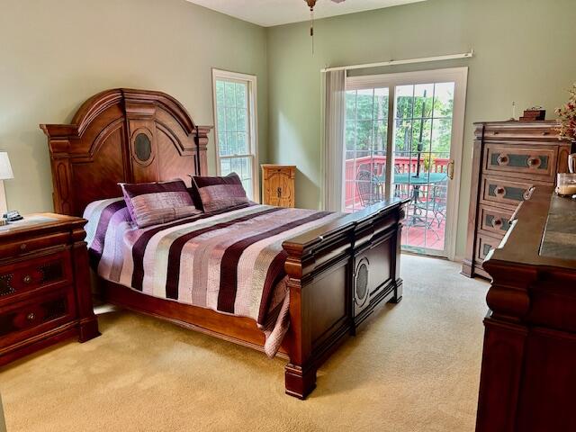 981 Padgetts Hill Rd