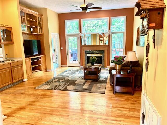 981 Padgetts Hill Rd