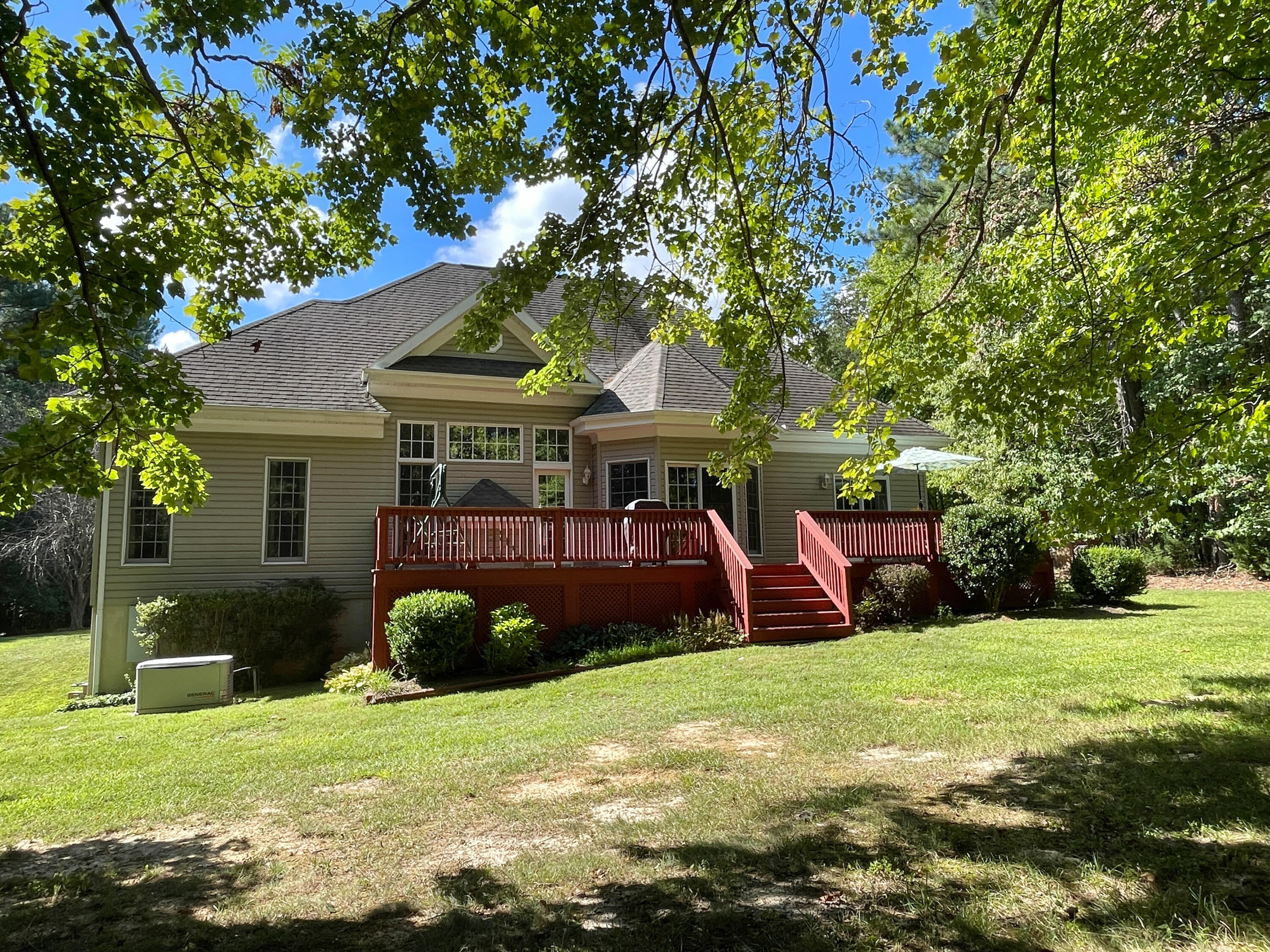 981 Padgetts Hill Rd