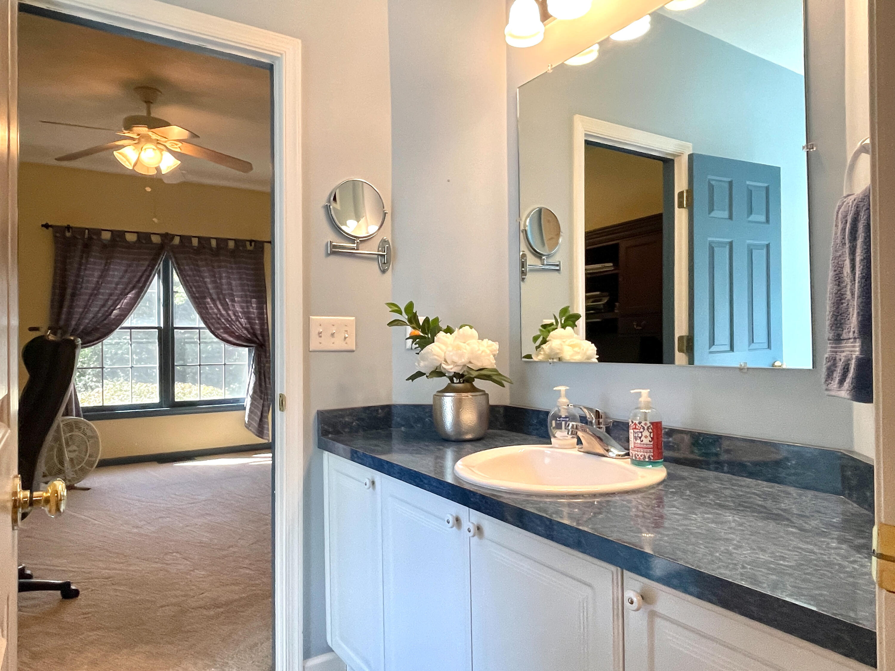 981 Padgetts Hill Rd