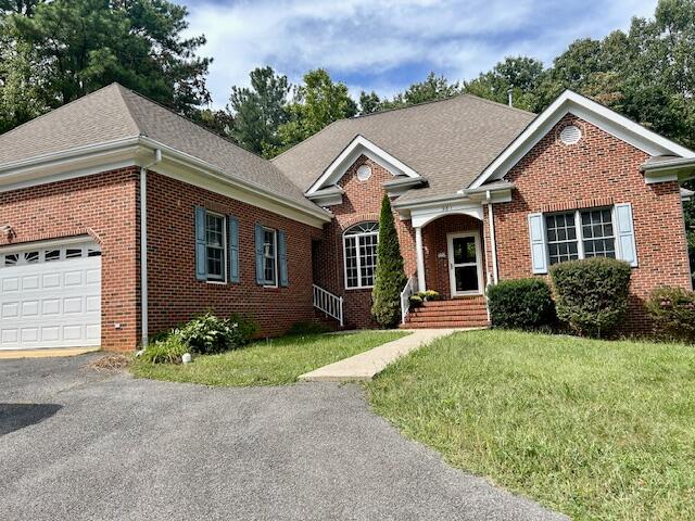 981 Padgetts Hill Rd