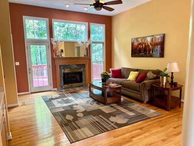 981 Padgetts Hill Rd